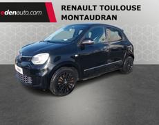 Renault Twingo 3 Toulouse