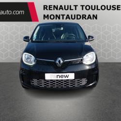 Renault Twingo 3 III Achat Int&eacute;gral - 21 Urban Night Toulouse
