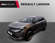 Renault Scenic 4 Mazères