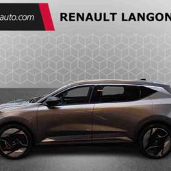 Renault Scenic 4 E-Tech &eacute;lectrique 220 ch grande autonomie Techno Iconic Maz&egrave;res