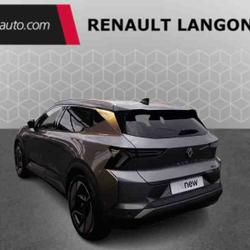 Renault Scenic 4 E-Tech &eacute;lectrique 220 ch grande autonomie Techno Iconic Maz&egrave;res