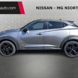 Nissan Juke Hybrid 143 Premiere Edition Chauray