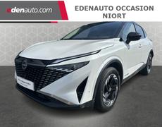 Nissan Qashqai Chauray