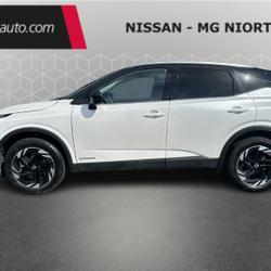 Nissan Qashqai e-Power 190 ch N-Connecta Chauray