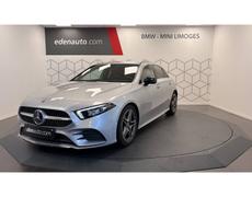 Mercedes Classe A Limoges