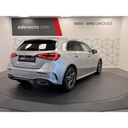 Mercedes Classe A 200 d 8G-DCT AMG Line Limoges