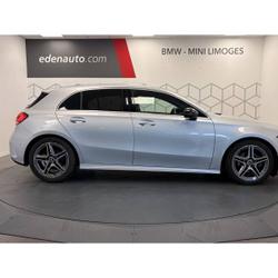 Mercedes Classe A 200 d 8G-DCT AMG Line Limoges