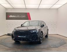 Audi Q3 Villenave-d'Ornon