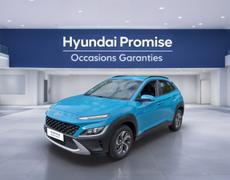 Hyundai Kona Kona Hybrid 141 Intuitive