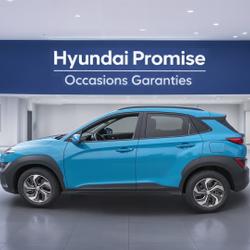 Hyundai Kona Kona Hybrid 141 Intuitive Beaucouz&eacute;