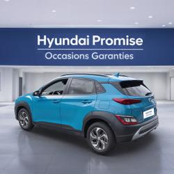 Hyundai Kona Kona Hybrid 141 Intuitive Beaucouz&eacute;