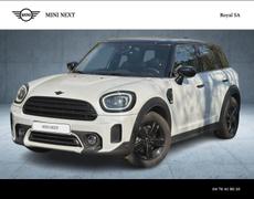 Mini Countryman Meylan