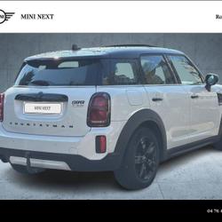 Mini Countryman Cooper 136ch Edition Premium Plus BVA7 Meylan