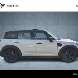 Mini Countryman Cooper 136ch Edition Premium Plus BVA7 Meylan