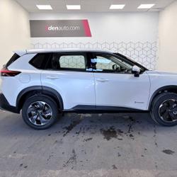 Nissan XTrail e-POWER 204 ch Acenta Bergerac