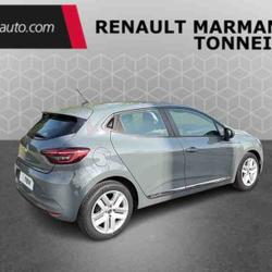 Renault Clio 5 TCe 100 Zen Tonneins