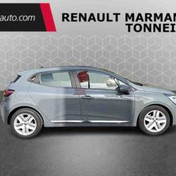 Renault Clio 5 TCe 100 Zen Tonneins