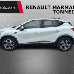 Renault Captur E-Tech Plug-in 160 - 21B R.S. Line Sainte-Bazeille