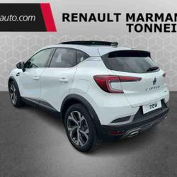 Renault Captur E-Tech Plug-in 160 - 21B R.S. Line Sainte-Bazeille