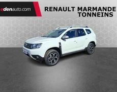 Dacia Duster - ECO-G 100 4x2 Prestige - 14 498 €