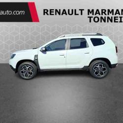 Dacia Duster ECO-G 100 4x2 Prestige Sainte-Bazeille