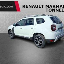 Dacia Duster ECO-G 100 4x2 Prestige Sainte-Bazeille