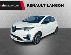 Renault Zoe Mazères