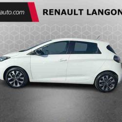 Renault Zoe R110 Achat Int&eacute;gral - 22 Evolution Maz&egrave;res