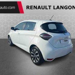 Renault Zoe R110 Achat Int&eacute;gral - 22 Evolution Maz&egrave;res
