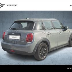 Mini Mini One 102ch Heddon Street Euro6d-T Meylan