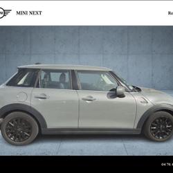 Mini Mini One 102ch Heddon Street Euro6d-T Meylan