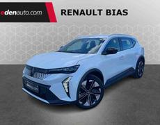 Renault Scenic 4 Bias