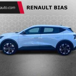 Renault Scenic 4 E-Tech electrique 170 ch autonomie confort Evolution Bias