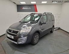 Peugeot Partner Dax