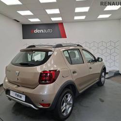 Dacia Sandero TCe 100 Stepway Dax