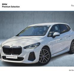 BMW Serie 2 Active Tourer 218d 150ch M Sport DKG7 Meylan