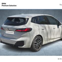 BMW Serie 2 Active Tourer 218d 150ch M Sport DKG7 Meylan