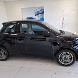 Fiat 500 III FireFly 1.0 Hybrid 12V 65ch Torino Rouen