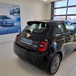 Fiat 500 III FireFly 1.0 Hybrid 12V 65ch Torino Rouen