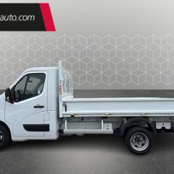 Renault Master FOURGON BS PROP RJ3500 L2 PAFC BLUE DCI 130 EURO VI CONFORT Biarritz