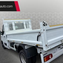 Renault Master FOURGON BS PROP RJ3500 L2 PAFC BLUE DCI 130 EURO VI CONFORT Bayonne