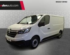 Renault Trafic - FGN L1H1 3000 KG BLUE DCI 130 CONFORT - 23 900 €
