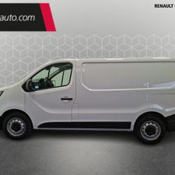 Renault Trafic FGN L1H1 3000 KG BLUE DCI 130 CONFORT Orthez