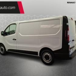 Renault Trafic FGN L1H1 3000 KG BLUE DCI 130 CONFORT Orthez