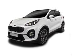 Kia Sportage Mouilleron-le-Captif