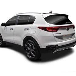 Kia Sportage Sportage 1.6 CRDi 115 ISG 4x2 BVM6 Active Mouilleron-le-Captif