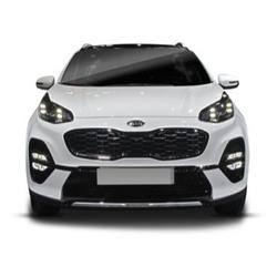 Kia Sportage Sportage 1.6 CRDi 115 ISG 4x2 BVM6 Active Mouilleron-le-Captif