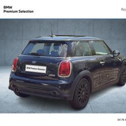 Mini Mini Cooper 136ch Edition Premium Plus BVA7 Meylan