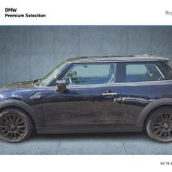 Mini Mini Cooper 136ch Edition Premium Plus BVA7 Meylan