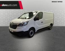 Renault Trafic - FGN L1H1 3000 KG BLUE DCI 130 CONFORT - 22 400 €